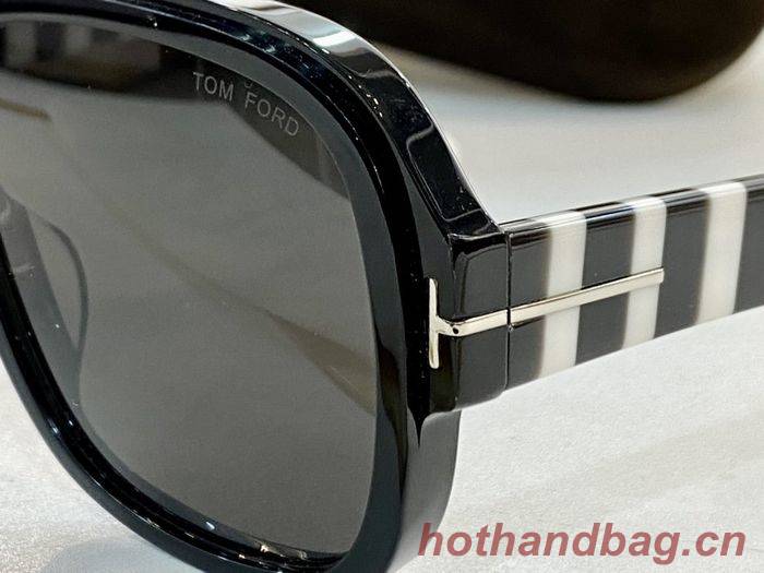 Tom Ford Sunglasses Top Quality TOS00359